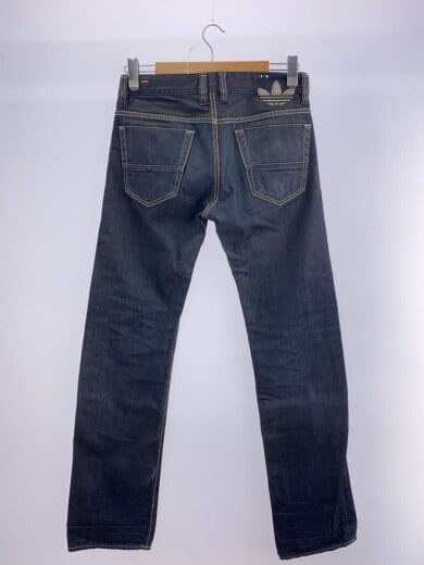 商品画像：ダブルネーム/ADI-VIKER/ボトム/28/デニム/IDG 2