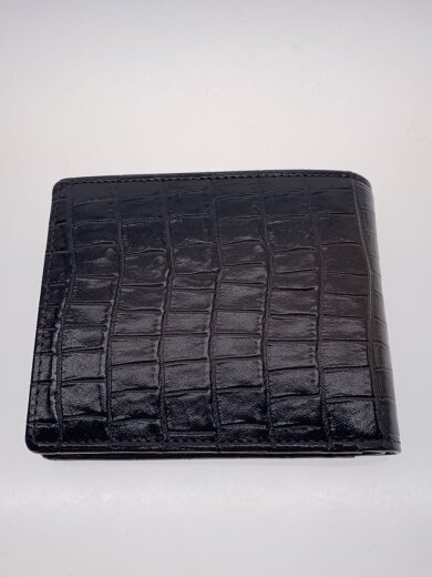 商品画像：2つ折り財布/牛革/BRW/無地/メンズ/NP02310 2