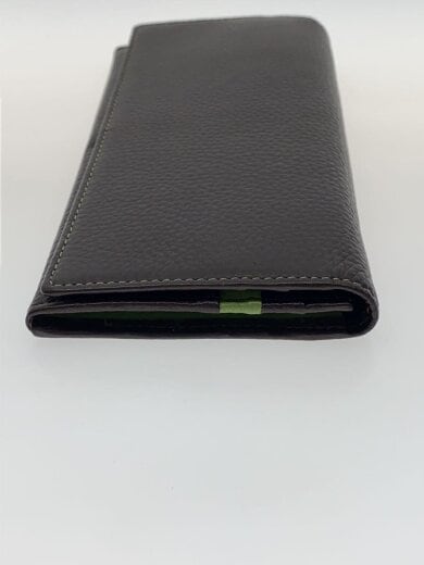 商品画像：長財布/牛革/CML/無地/メンズ/NPJ2033 5