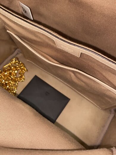 画像：MCMリュック/レザー/CML/総柄/MMK8AVE83CO001//6