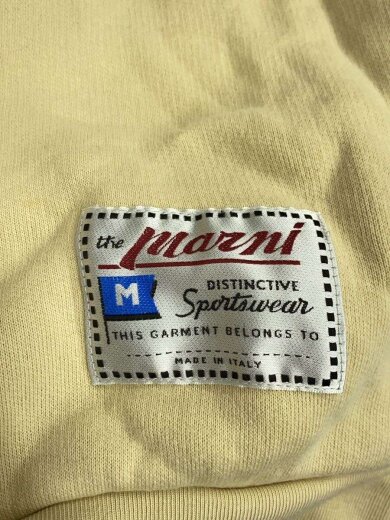 商品画像：パーカー/46/コットン/BEG 7