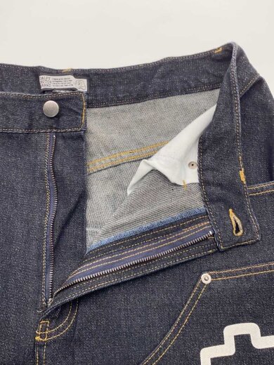 商品画像：ボトム/--/デニム/IDG/142004 3