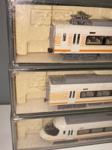 商品画像：近鉄21000系 アーバンライナー 6両セット/ホビーその他/WHT/10-162 4