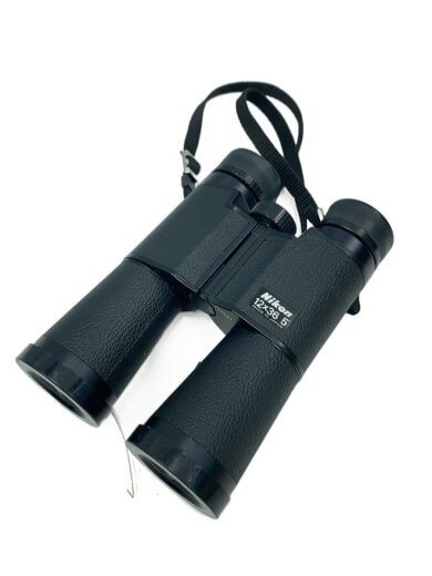 画像：Nikonスポーツその他/BLK1