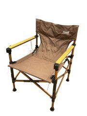 2000033138 チェア コンフォートマスター3ウェイキャンバスデッキチェア 2000033138/1人用/BRW