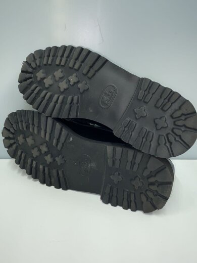 商品画像：タッセルローファー/UK6.5/BLK/BA11525 4