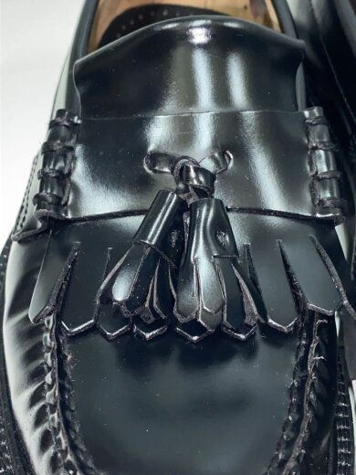 商品画像：タッセルローファー/UK6.5/BLK/BA11525 7