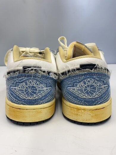 商品画像：ローカットスニーカー/27cm/WHT/FN7670-493 8