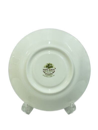 商品画像：SNOWDROPS/カップ&ソーサー/WHT 4