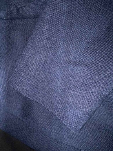 商品画像：22AW/Milano Stitch Jacket/44/ウール/NVY/S50BN0504// 6