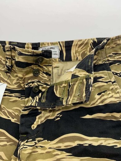 商品画像：ショートパンツ/S/--/カモフラ 3