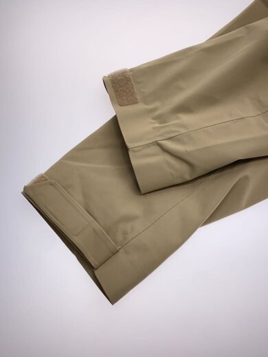 商品画像：GEO ROVER/PCM/マウンテンパーカ/S/ポリエステル/BEG/無地/511401 5