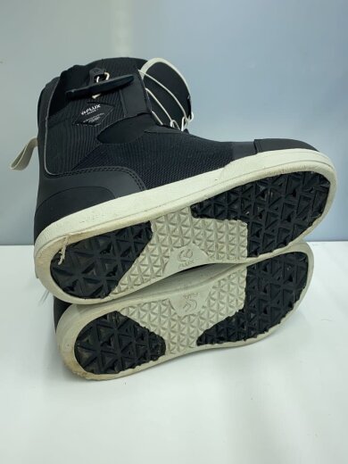 商品画像：スノーボードブーツ/27cm/クイックレーシング 4