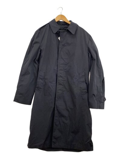 商品画像：80s/All Weather Coat/40/ポリエステル/BLK/8405-01-220-2557// 1