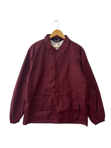 商品画像：ナイロンジャケット/3/ナイロン/BRD/gw-j52-600 1