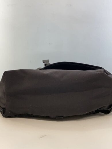 商品画像：ショルダーバッグ/--/BLK/無地 4