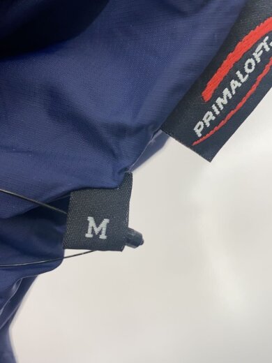 商品画像：ナイロンジャケット/M/ナイロン/NVY/カモフラ 4