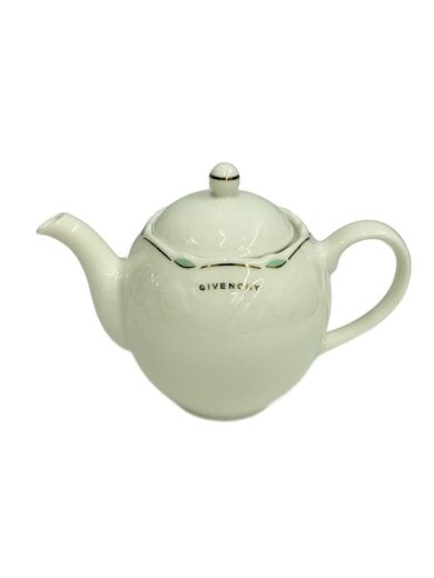 商品画像：茶器セット/ティーポット×1/カップ×5/洋食器その他/6点セット/WHT/GB50-20 2