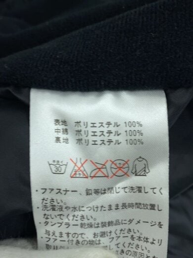 商品画像：ウェアー/S/BLK 5