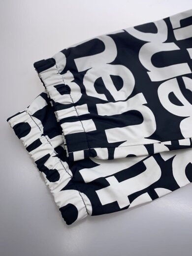 商品画像：ANTORA RAIN HOODIE /マウンテンパーカ/XXL/ナイロン/BLK/NF0A7QF3 5