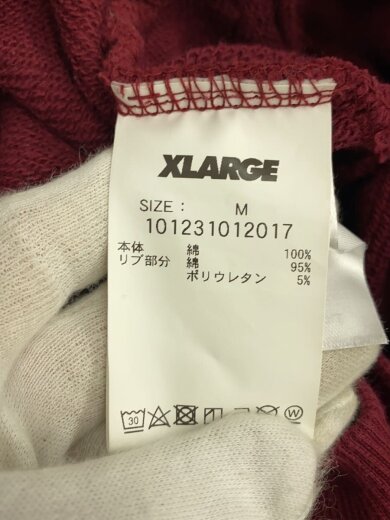 商品画像：スウェット/M/コットン/BRD/101231012017 5