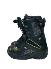 スノーボードブーツ/US7.5/BLK
