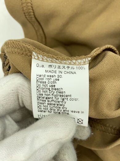 商品画像：スポーツウェアー/S/BRW 5