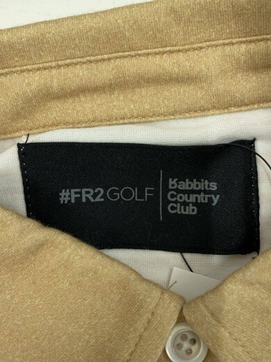 商品画像：スポーツウェアー/S/BEG 3