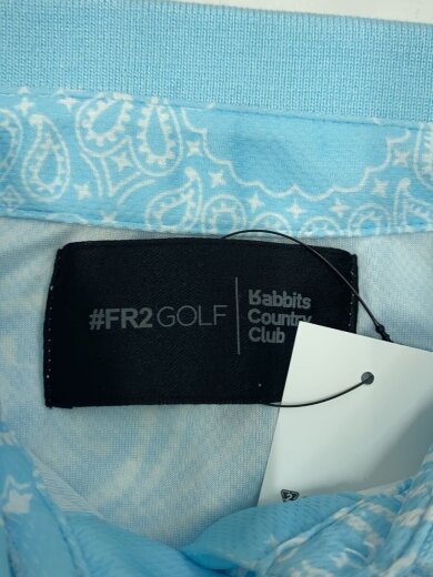 商品画像：スポーツウェアー/S/BLU/ 3