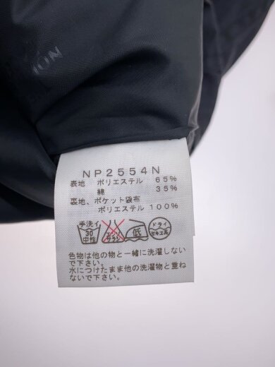 商品画像：65/35 MOUNTAIN PARKA/S/ポリエステル/BLK/無地 4