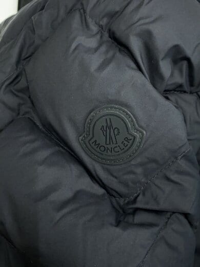 商品画像：STELIERE GIUBBOTTO/ダウンジャケット/3/ナイロン/BLK/C-ZIND-23-161859// 6