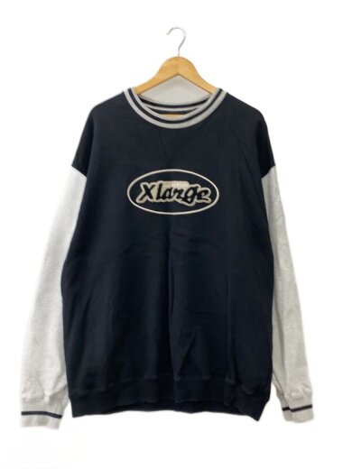 商品画像：スタジャン/XL/コットン/BLK/101223012011 1