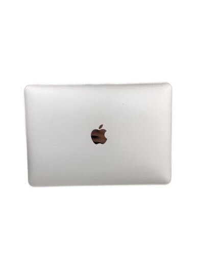 商品画像：ノートパソコン MacBook MLH72J/A A1534/その他/8GB/HDD250GB/2016 2