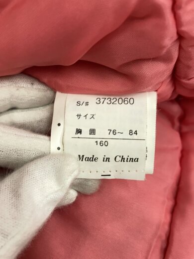 商品画像：3732060 ウェアー/--/PNK/3732060 4