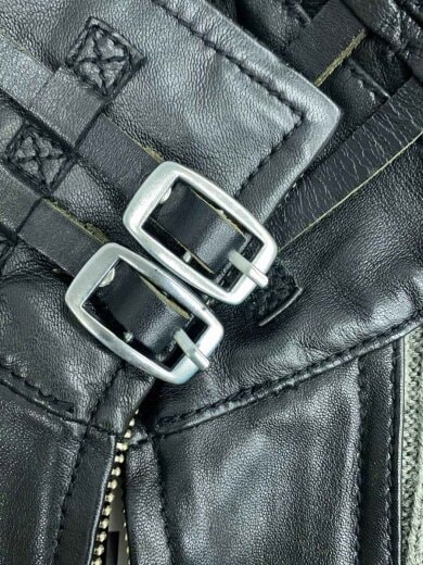 商品画像：90s/ジャケット/L/コットン/GRN/無地 6