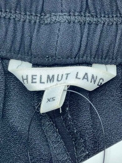 商品画像：ストレートパンツ/XS/レーヨン/BLK/16-7306033-050-900 4