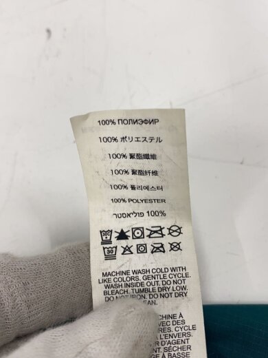 商品画像：ウィンドブレーカー/スポーツウェアー/XS/GRN 4