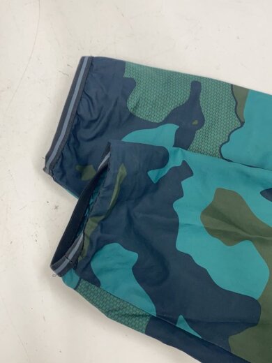 商品画像：ウィンドブレーカー/スポーツウェアー/XS/GRN 5