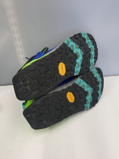 商品画像：ローカットスニーカー/27.5cm/マルチカラー/MTHIERD5 4