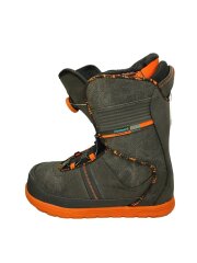 GENEROUS M13 スキーブーツ/28cm/BLK/アダルト/GENEROUS M13