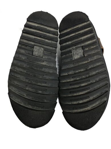 商品画像：サンダル/22.5cm/BLK/27297201 4