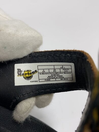 商品画像：サンダル/22.5cm/BLK/27297201 6