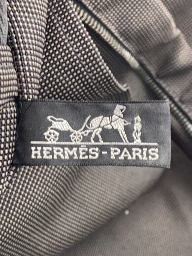 商品画像：エールライン/トートバッグ/ポリエステル/GRY/鍵無し 5