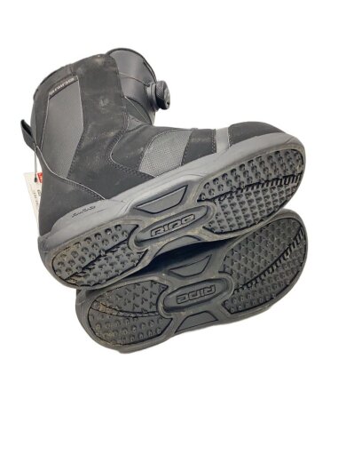 商品画像：R150301501 スノーボードブーツ/HARPER/25cm/BOA/BLK/R150301501 4