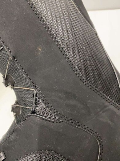 商品画像：R150301501 スノーボードブーツ/HARPER/25cm/BOA/BLK/R150301501 7