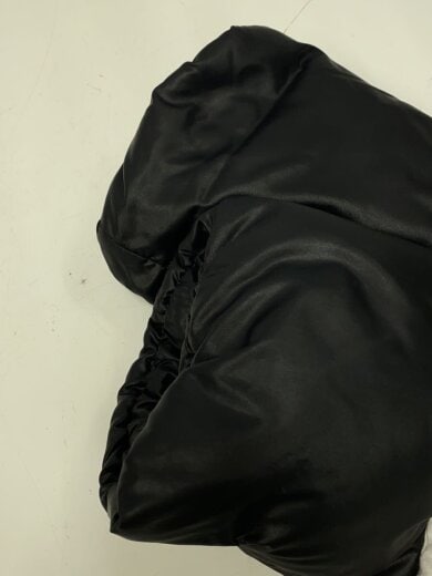 画像：DUVETICAAdhara/ダウンジャケット/38/ナイロン/BLK5