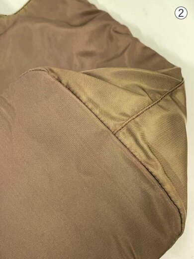 商品画像：トートバッグ/ナイロン/BRW 8