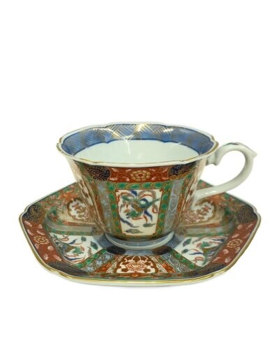 商品画像：湯呑/2点セット/マルチカラー 2