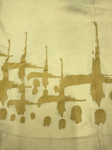 商品画像：タンクトップ/0/コットン/YLW/2201050306 4