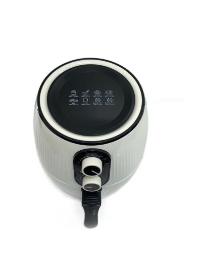 商品画像：カラットフライヤー KRF-601 5